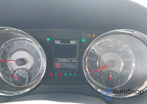 2014 Chrysler Town & Country Touring from USA, damaged, VIN 2C4RC1BG0ER441459